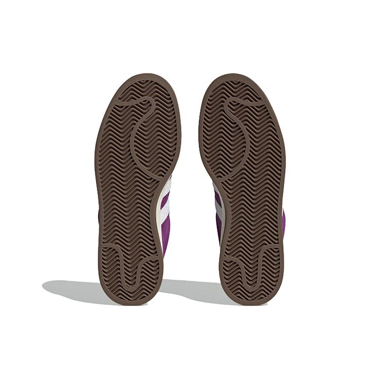 Adidas Originals Campus 00s Nízké tenisky Unisex tenisky Fialová Bílá IF0511