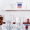 Verre Luminarc New America Transparent Verre 24 Unités 400 Ml