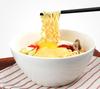 Teumsae Ramyun Bbalgge Tteok Extreme Spicy Korean Noodles 120g x 5 Packs