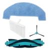 For Mamibot Exvac 700 Compatible Roller Brush Filter Mop Cloths Kit