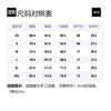 MLB Base Logo Casual Pants Unisex Black Moderate Cuffed Pants 3AWPK0121-50BKS