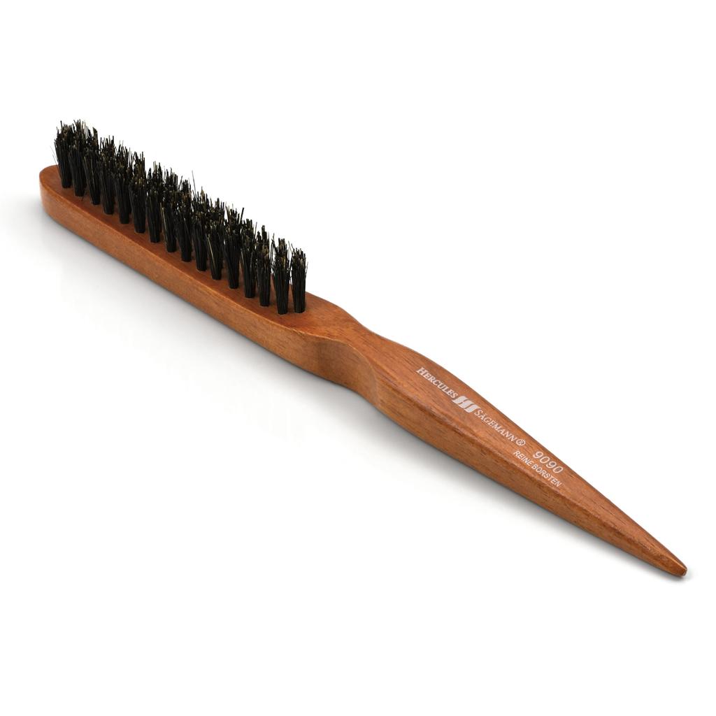 Hercules Sägemann 9090 Scalp Brush Hårføner Styler 3-rader