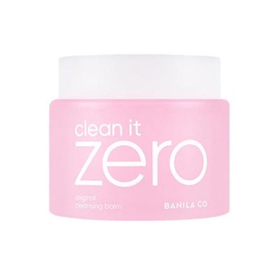 BANILA CO Clean It Zero Originalny Balsam Oczyszczający 180ml*1szt./2szt.