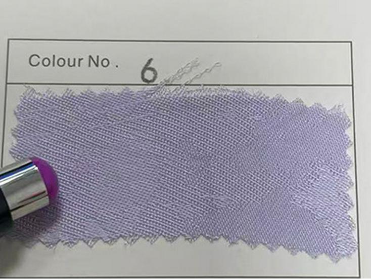140gsm Silky Jacquard Fabric for Women: Breathable Chinese Style for Spring/Summer