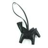 Excellent HERMES Bag Charm Rodeo Charm Pegasus Touch PM Anyo Miro Used