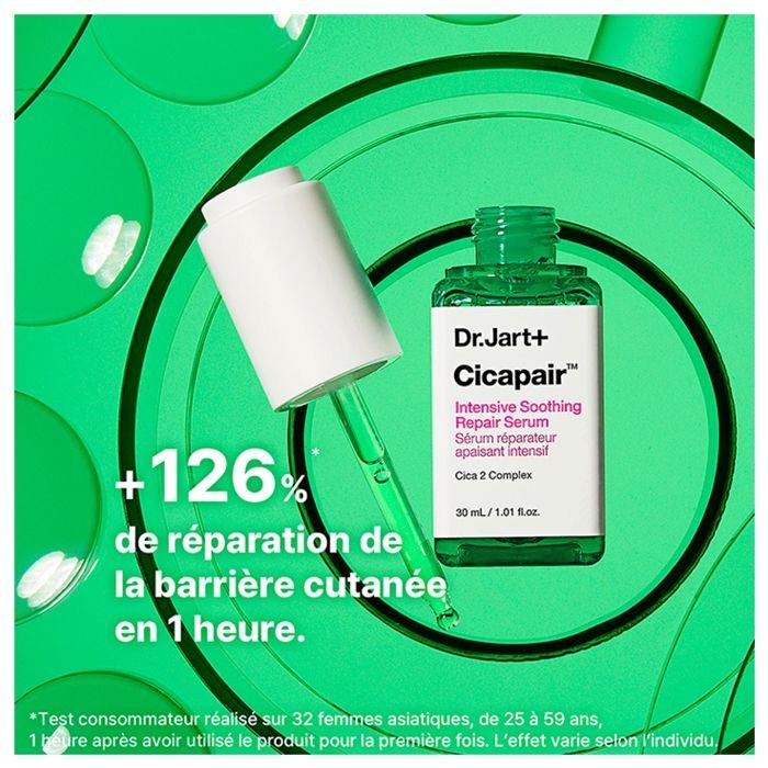 Dr. Jart+ Cicapair™ Sérum Réparateur Apaisant Intensif 30ml