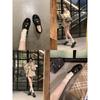 Scarpe con tacco – Mocassini da donna