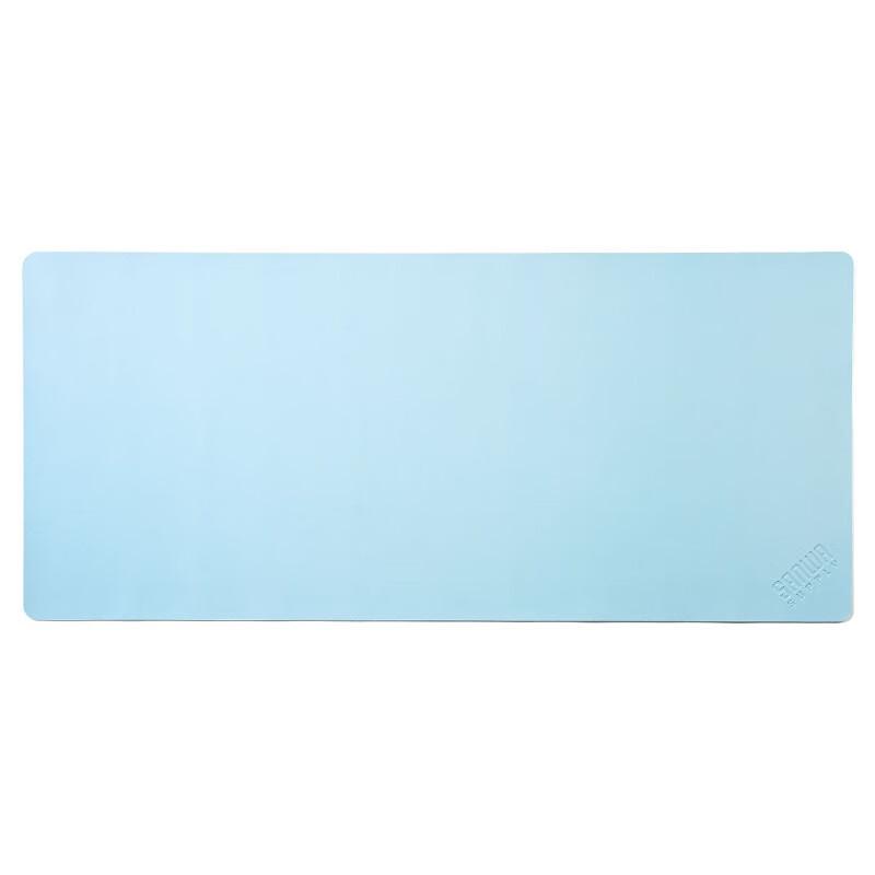 Sanwa MPD-C6BL Series Mouse Pad