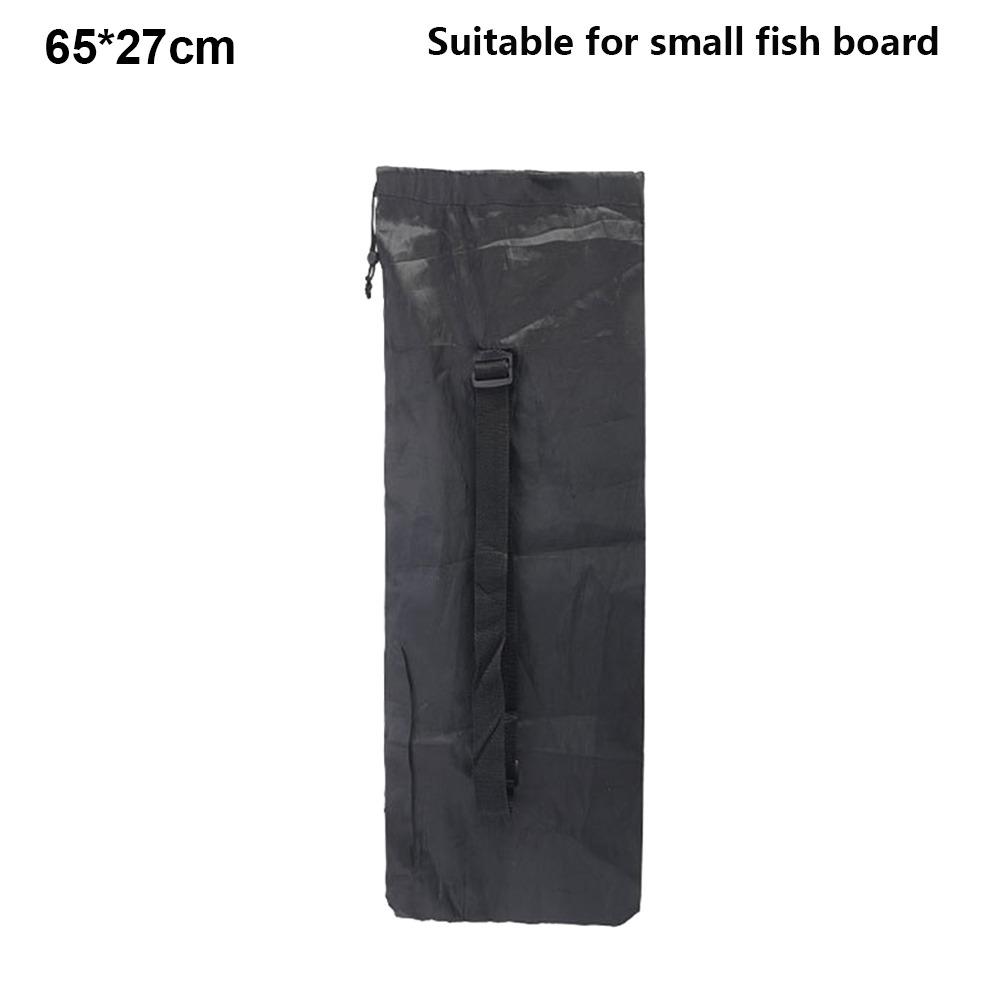 210D Oxford Cloth Kick Skate Scooter Longboard Storage Bag  Outdoor Electric Scooter Accessories