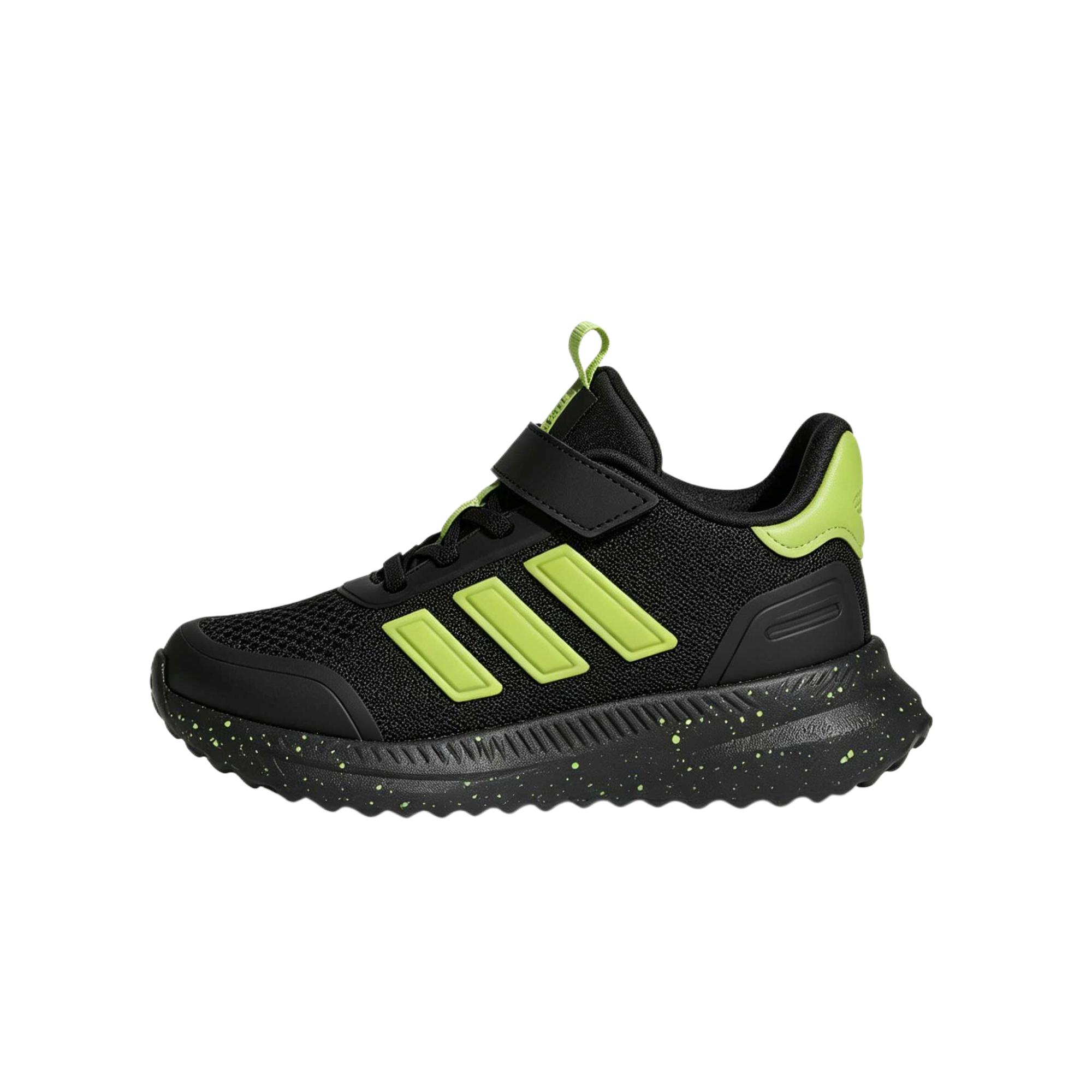 Adidas X PLR Path Удобные Минималистичные Беговые Кроссовки Детские кроссовки KJ1818 32