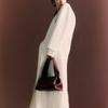 2026 New Retro Handheld Shoulder Bun Underarm Dumplings