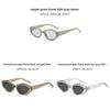 Korean Style Gm Womens Cat Eye Glasses With Pc Frame For Summer Casual Wear