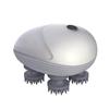 Electric Scalp Massager Portable Head Massager Vibration Scalp Massage For Hair Growth Migraine Stress Relief Relax Body Massage