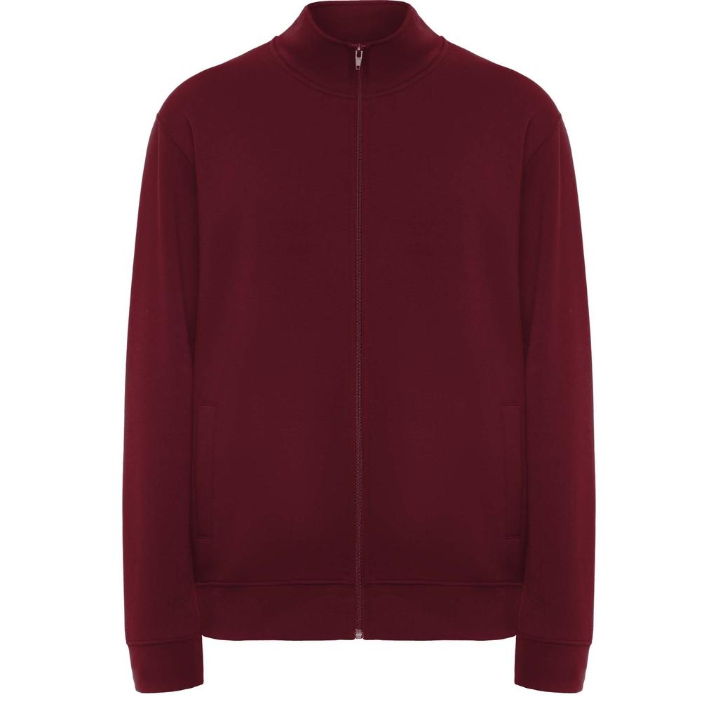 Roly Unisex Adult Ulan Sweat Jacket