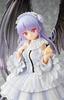 Angel Beats Kanade Tachibana, Key 20th Anniversary Gothic Lolita Ver. Repainted Color, 17 Scale Plastic Pre-Painted Complete Figure, K11855