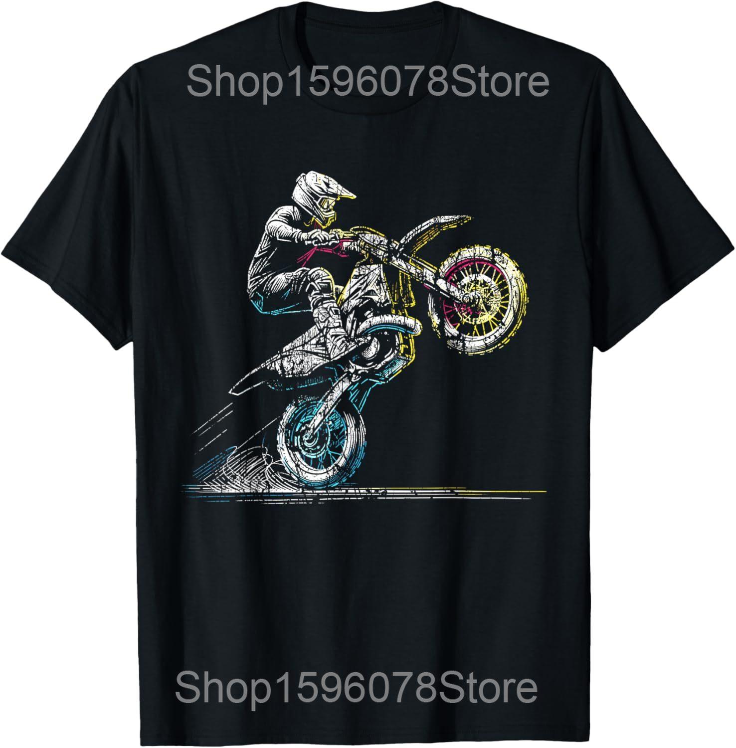 

Funny I Like Titties Adult Humor Motorcycle Motocross T Shirts Men Biking Streetwear Tee Short Sleeve Unisex Loose Clothing XL