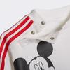 Adidas Casual Sportswear Disney Fleece Lined Thermal Comfortable Infant And Toddler GT9477