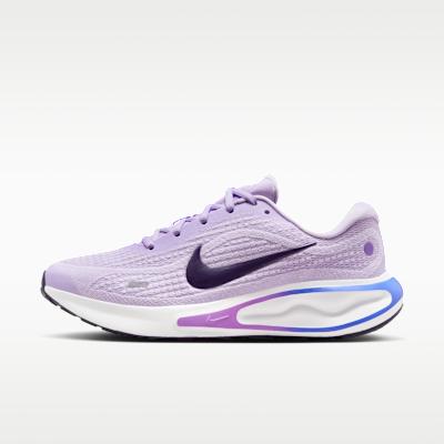 Nike Journey Run Violet Mist Purple Dynasty (Women s) 35.5