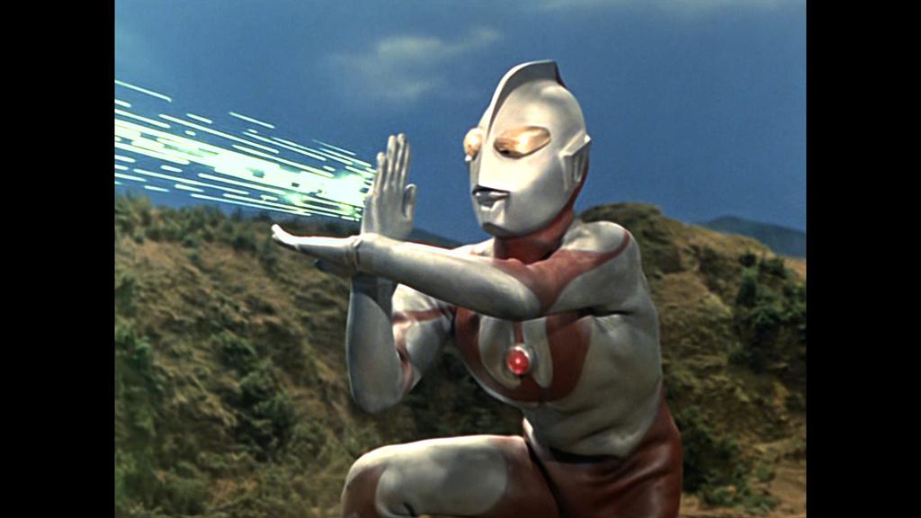ULTRAMAN ARCHIVES Ultraman MovieNEX [Blu-ray]