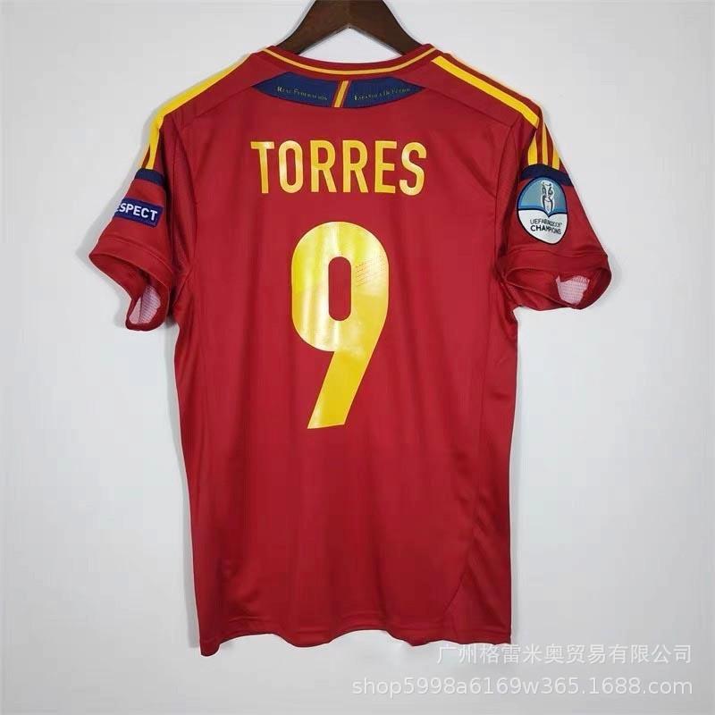 Retro Soccer Training Jerseys Men Classic National Team Player Edition Short Sleeve
