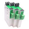Reliable Voltage Transmitter with Not Interferences Easy Installation for Stable Signal Conversion in Harsh Environment
