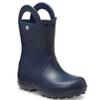 Crocs Toddler Handle It Rain Boots 211056 410