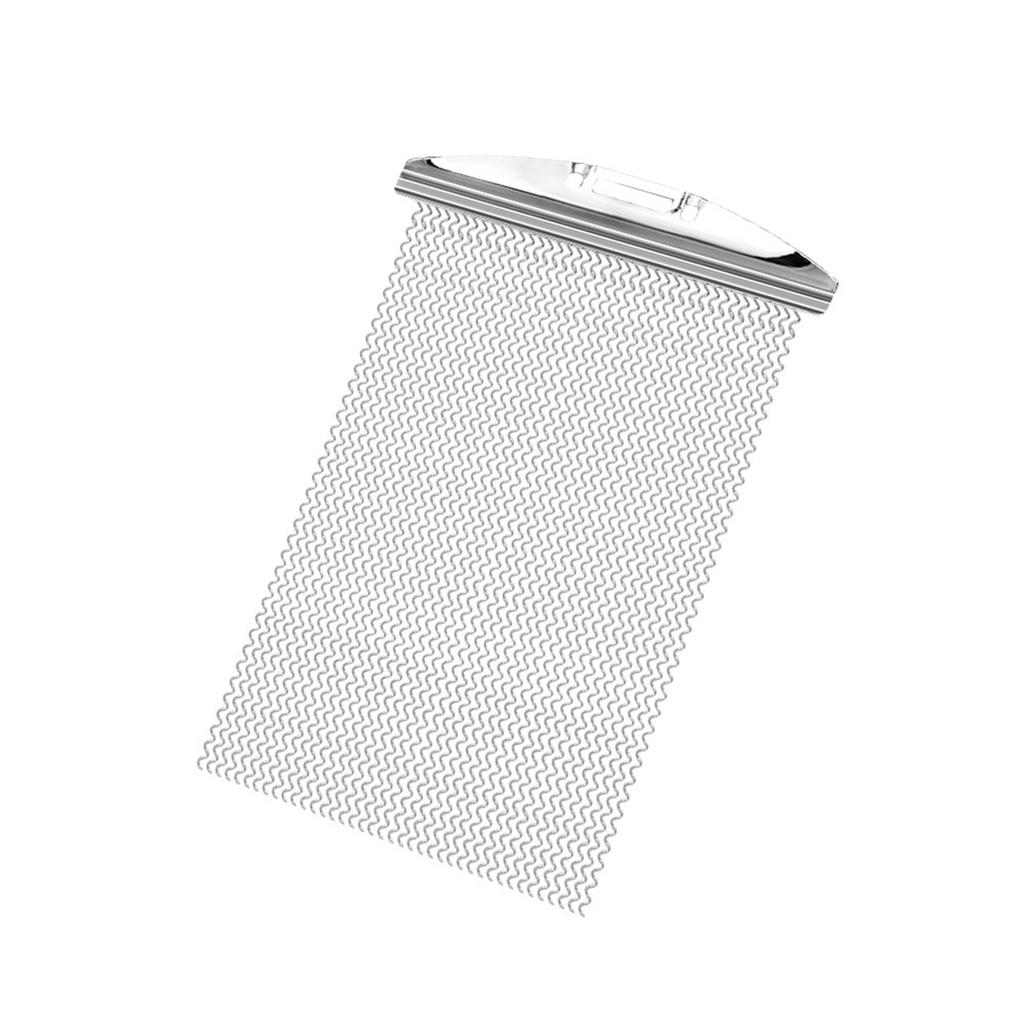 Half Design Steel Snare Wire 40 Strand Drum Spring for Children Snare Cajon Box Drums