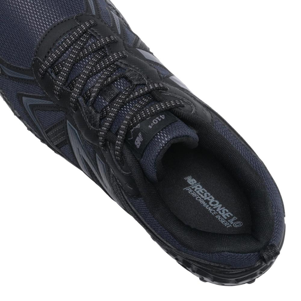 New Balance Mt410 Triple Blk Ck5  Mt410 Ck5 Triple Blk Ck5 