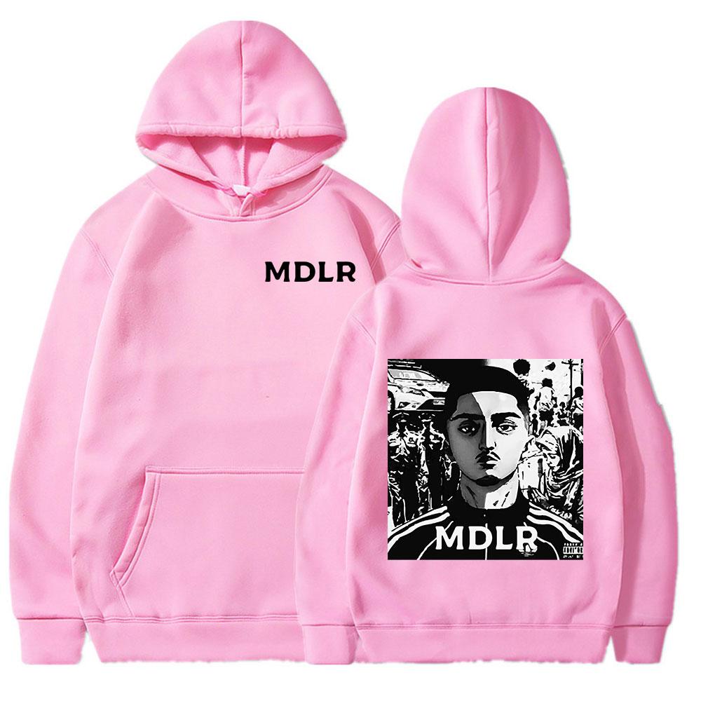 Rapper hooded sweatshirt for men stylish oversized hip-hop sweatshirt Vintage loose hoodie, streetwear