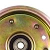 2Pack Flat Idler Pulleys For Lawn Mowers Compatible With 956-04129 756-04129B 756-04129C 753-08171 Replacement Parts