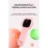 Mini Kids Optical Microscope with Photo and Video Function 500X Observe The Microscopic World Science Children Educational Toys