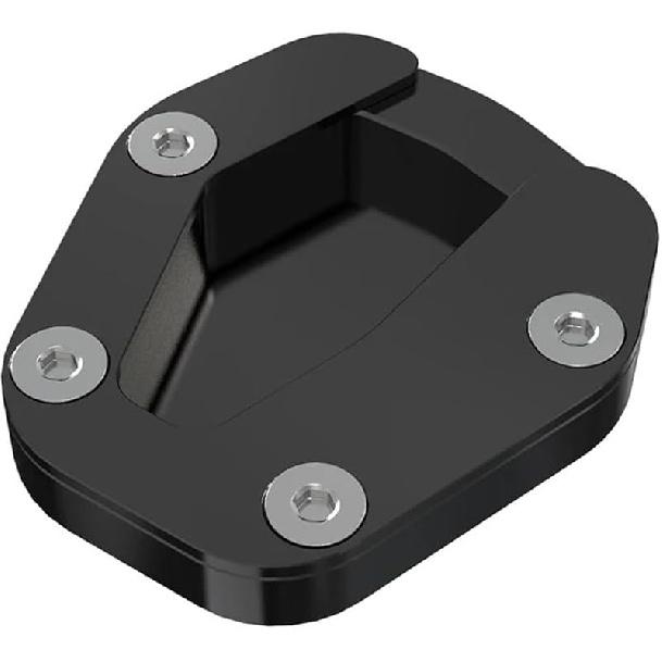 

Накладки на бічну підніжку для мотоциклів Moto Guzzi v100 V 100 Mandello S 2023 2024 Аксесуари CNC Розширювач п ятки бічної підніжки(Sliver-V1 002) Black3