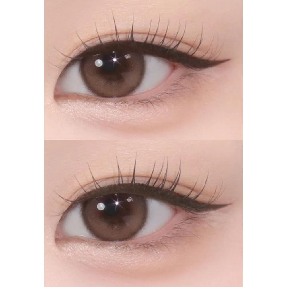 Forencos Tattoo Eyeliner SET Deep Brown + Ash Brown