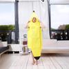 Creative Fruit Cosplay Costumes for Adults and Children - Cartoon Stage Performance Wear