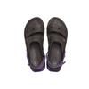 Crocs Classic Clog Black Women 208181-2A0