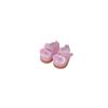 Hand-made Bow Shoes Multiple Styles Leather Shoes Accessories Princess Shoes  Children Toys