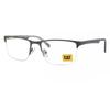 Cat Cto Gambrel 005 Unisex Eyeglasses