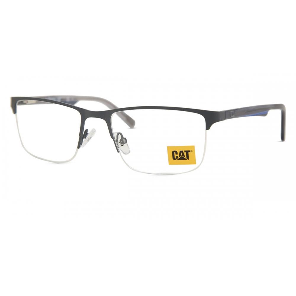 Cat Cto Gambrel 005 Unisex Eyeglasses