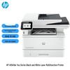 HP LaserJet Pro MFP 4104fdw Monochrome All-in-One Laser Printer CN Plug (adapter Included)