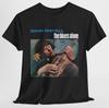 John Mayall T-shirt, Nieuw T-shirt, Papa, Vader cadeau T-shirt, maat S - 5XL Unisex T-shirt