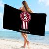 Kenworth Towel Microfiber Beach Towel Absorbent Quick dry Soft Yoga Swimming Resort Mountain Climbing Towel