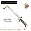 Riqian G01-30 Anti-Flashback Cutting Torch
