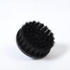 5-inch Electric Drill Brush Set: Car Wash and Cleaning Blue Brush Head Deburring Tool