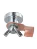Iron Magnetic Welding Ground Clamp for Reliable Electrical Connections