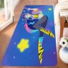 Anime Urusei Yatsura Floor Mat Nordic Style Home Doormat Bathroom-Toilet Mats Bedroom Hotel Decor Mat