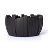 Ashtray Ins Wind Simple Modern with Cover Home Living Room Creative Personality Trend Anti-flying Ashtray