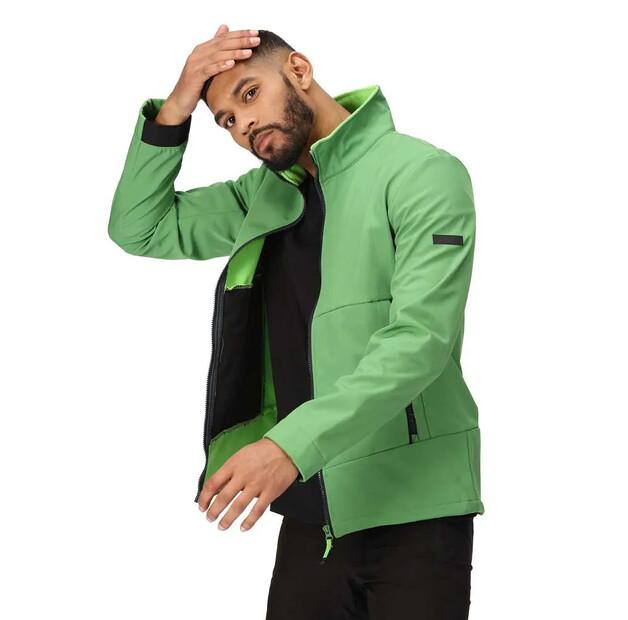 Regatta Dendrick softshellová bunda