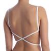 PAOLA Women's Multi-Waist Underwire Bra