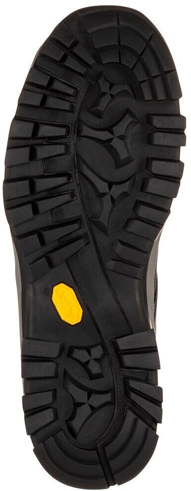 Hiking Shoes Jack Wolfskin Rebellion Guide Texapore Low (4053761) Black/orange