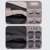 for BYD ATTO 3 EVO Yuan Plus 2025 2026 Door handle protective cover made of synthetic leather material for interior protection